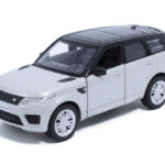 Range Rover Sport 2013 Indus Silver – 4