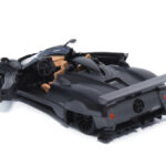 pagani-zonda-hp-barchetta-pull-back-mat-zwart-lhd