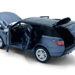 Land Rover Range Rover Sport 2013 Stornoway Grey cu led-uri si sunete
