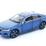 volvo s90 bursting blue suspensii 3