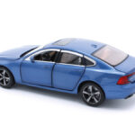 volvo s90 bursting blue suspensii 3