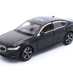 volvo s90 onyx Black suspensii 3