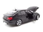 Bmw Seria 3 Negru (F30) 2012..