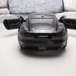 Jaguar F-Type Black -1