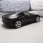 Jaguar F-Type Black -1