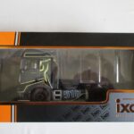 Man TGX XXL D38 evolion – 1