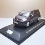 Toyota Urban Cruiser