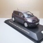 Toyota Urban Cruiser mov -1