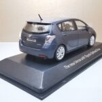 Toyota Verso 2011 grafit – 1