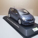 Toyota Verso 2011 grafit – 1