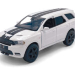 dodge-durango-srt-pull-back-wit-zwarte-striping