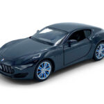 Maserati Alfieri 2014 Concept Black