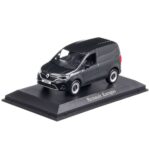 Renault Kangoo Van 2021 Grey