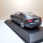 Audi A5 Coupe RS5 grafit – 1