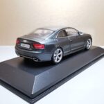 Audi A5 Coupe RS5 grafit – 1
