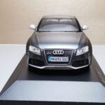 Audi A5 Coupe RS5 grafit – 1