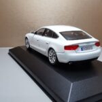 Audi A5 Sportback alb 4 usi 2012 – 1