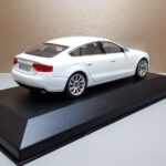Audi A5 Sportback alb 4 usi 2012 – 1
