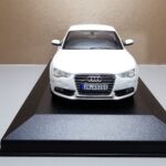 Audi A5 Sportback alb 4 usi 2012 – 1