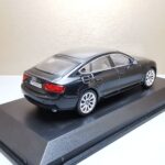 Audi A5 Sportback negru 4 usi 2012 – 1