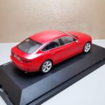 Audi A5 Sportback rosu 4 usi 2007 – 1