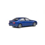 Bmw seria 5 ( E59 ) M5 bluemarin – 1