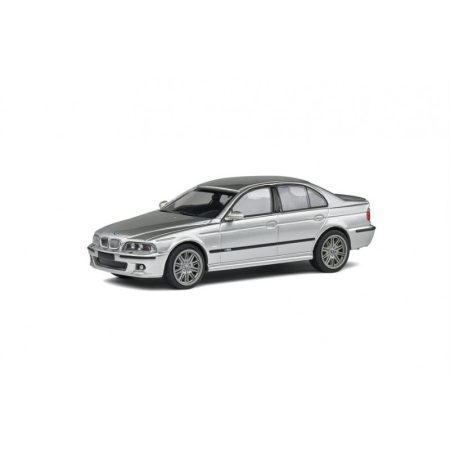 Bmw seria 5 (E39) M5 Gri