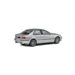 Bmw seria 5 ( E59 ) M5 silver – 1