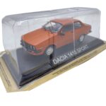 Dacia 1410 Sport orange