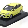 Ford Focus C-max 2011 galben