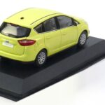 Ford Focus C-max galben – 1