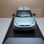 Ford Focus MK1 verde 1998 – 4 usi – 1