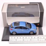 Hyundai I30 Blue 2012 – 5 usi – 3