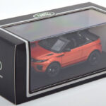 Land Rover Range Rover Evoque Convertible Phoenix orange – 1