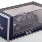 Renault Arkana RS Line negru – 1