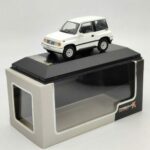 Suzuki Vitara Escudo 1992 white – 3