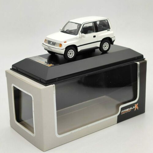 Suzuki Vitara Escudo 1992 white - 1