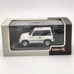Suzuki Vitara Escudo 1992 white – 3