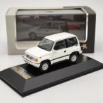 Suzuki Vitara Escudo 1992 white
