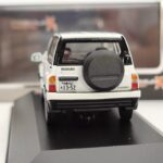 Suzuki Vitara Escudo 1992 white – 3