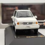 Suzuki Vitara Escudo 1992 white – 3