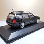 VW Golf 4 Variant negru 2000 – 1