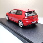 VW Golf 6 Coupe GTI rosu – 1