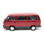 VW T3 Multivan Samba 1 18 titian Red