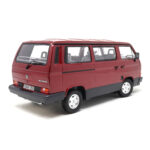 VW T3 Multivan Samba 1 18 titian Red