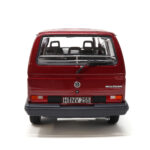 VW T3 Multivan Samba 1 18 titian Red