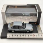Volvo 440 gray metallic 1988 – 2