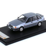 Volvo 440 gray metallic 1988 – 2