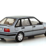 Volvo 440 gray metallic 1988 – 2