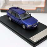 Volvo v40 dark blue 2001 – 5